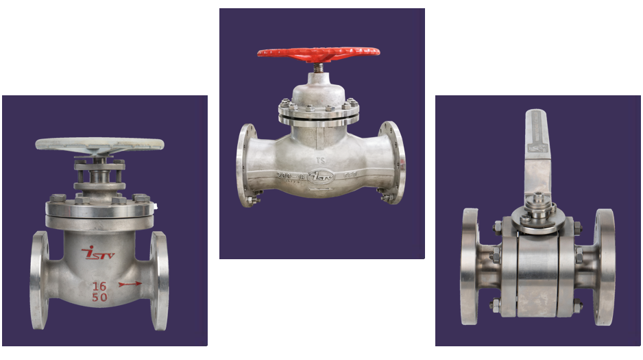 福建捷斯特閥門(mén)制造有限公司