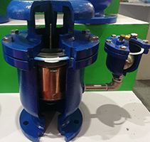 福建捷斯特閥門(mén)制造有限公司 福建捷斯特閥門(mén)制造有限公司