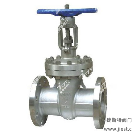 福建捷斯特閥門(mén)制造有限公司