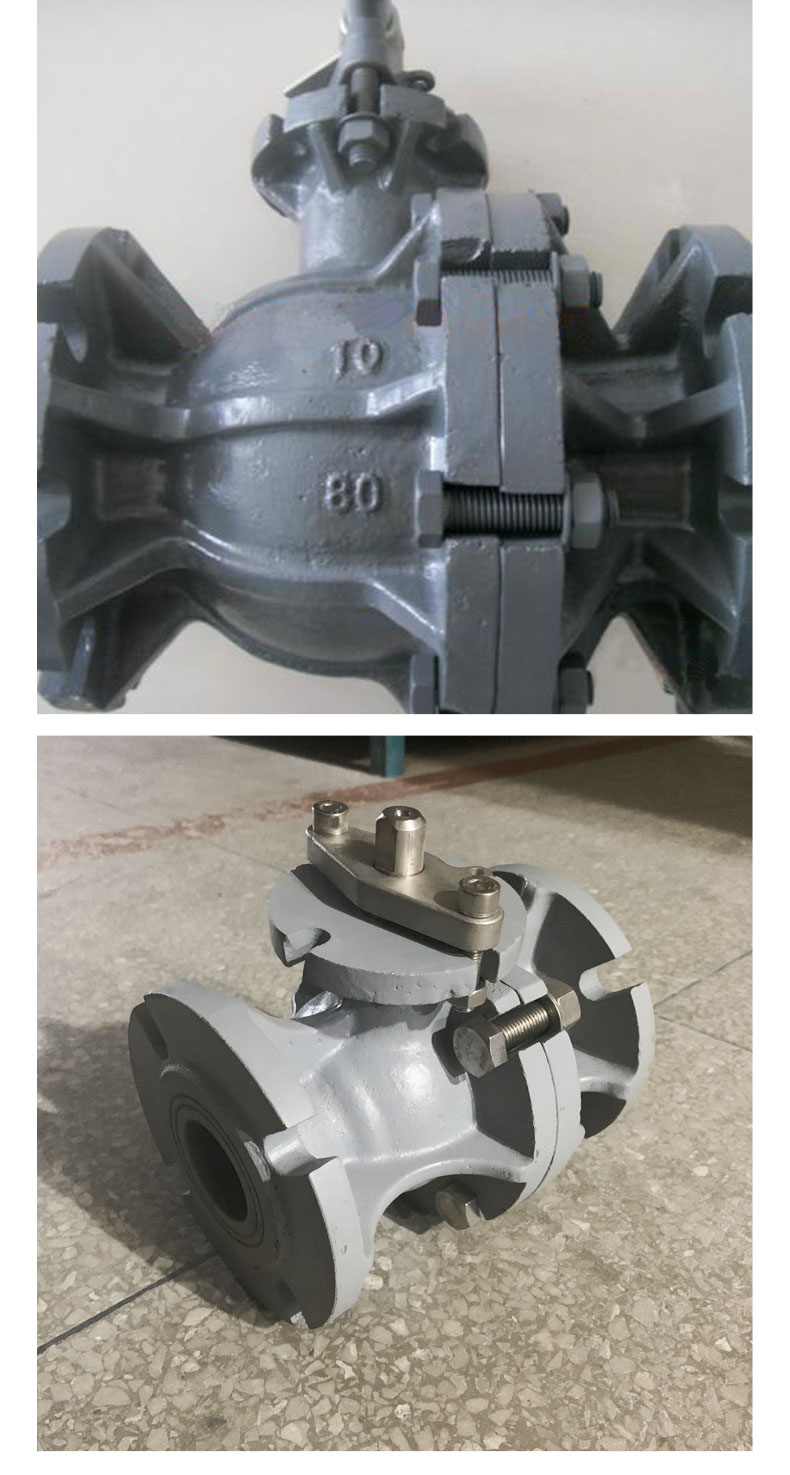 福建捷斯特閥門制造有限公司 福建捷斯特閥門制造有限公司