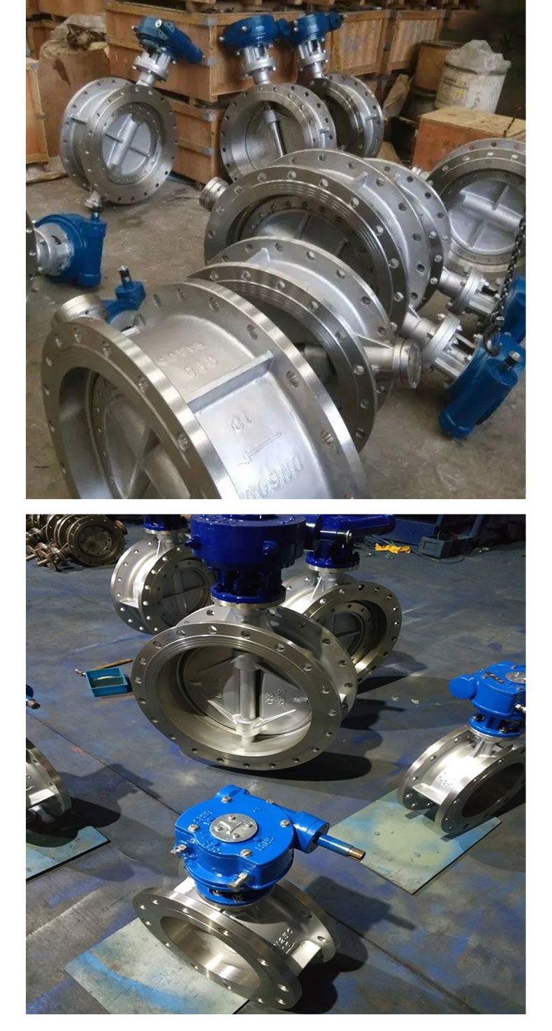 福建捷斯特閥門制造有限公司 福建捷斯特閥門制造有限公司